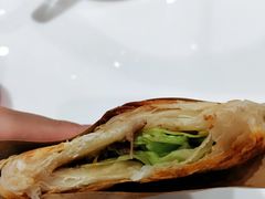 -西域伙伴清真牛肉面(中盛店)