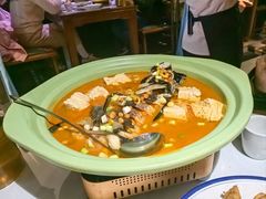 -老平安农家菜(平安店)