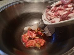-羊来顺冰煮鲜羊 铁锅烀羊肉(中央大街店)