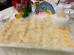 -亮庆餐厅·粤菜·早茶(篁庄店)