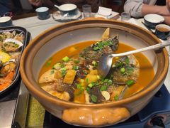 -千岛湖小鱼儿·淳安匠心农家菜