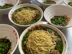 -老赵面店(大西路店)