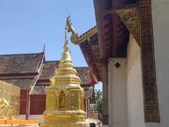 -帕辛寺
