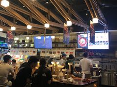 -成都你六姐·牛肉冒菜(城市集市合生汇店)