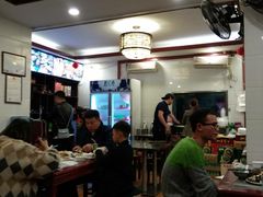 大堂-冯姐生蚝(长隆横琴店)
