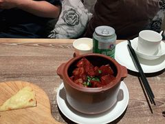 -茉莉餐厅(包河万达店)