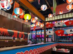 -仙隐小鹿料理食堂(惠济万达店)