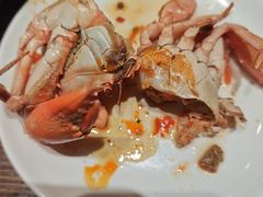 -行运海鲜食集(北京首店)