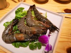 -喜来稀肉(北外滩白玉兰广场店)