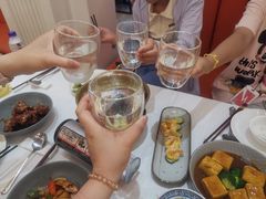 -宁波饭店·甬味灶(马园路店)