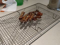 -火焰枪蛋·烧烤(奉天街店)