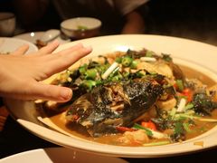 -德叔阙里·衢州菜馆(月湖店)