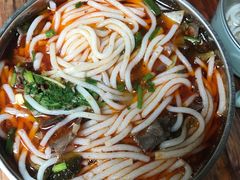 -无名羊肉粉(赤水店)