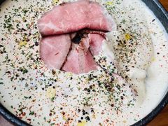 -Laures·月桂西班牙碳烤餐厅(十尚坊店)