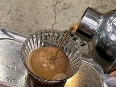 冻奶茶-孖记茶档·热腾茶餐(江南西plus店)