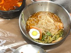 -一烧一烤•锦州烧烤(KTV包房·长江街店)