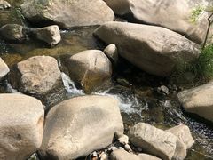 -碓臼峪自然风景区