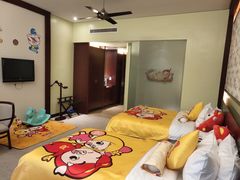 -绍兴鉴湖君澜大酒店