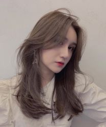 -Rise Hair上升造型