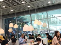 大堂-宜家·瑞典风味餐厅(北京西红门店)