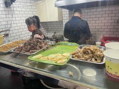 -覃肥叔桂林米粉(粮道街店)