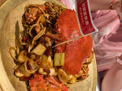 -永信海鲜(群星城店)