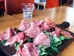 -宿醉意大利餐厅(老车站1970文创园店)