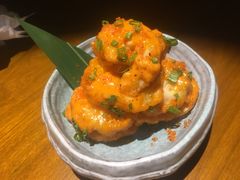 火警虾-YAMAKAWA(龙湖胥江天街店)