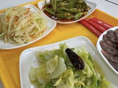 -雨霖祥和炖肉(南市店)