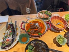 -Ginger(兴国路店)