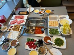 -海底捞火锅(振华广场生日主题店)