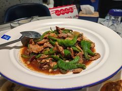 -兰湘子·湘菜小炒(石家庄万象城店)