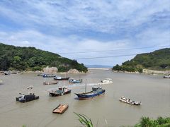 -嵛山岛