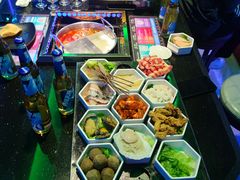 -唱客美食KTV量贩(北京路店)