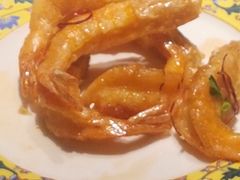 -京味斋·烤鸭·北京菜(安贞店)
