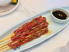 -柳喜辣•烧烤酒局(跃进总店)
