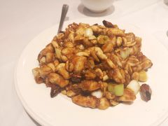 宫保鸡丁-眉州东坡(中关村店)