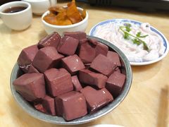-华哥新鲜猪精品美食
