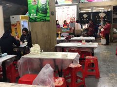 -小民大排档(马场角横路店)