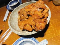 -95号酱骨·一块豆腐(展春园西路店)