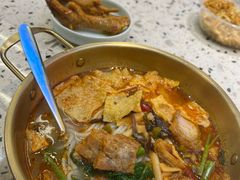 -雙冲柳州螺蛳粉&酸嘢&桂林米粉(簋街店)