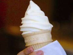 -麦当劳(新世纪环球中心店)