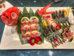 -璞御·海鲜·雪花牛肉局(宾水西道店)