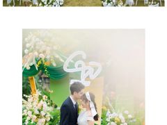 -经典婚纱摄影美学馆·私人定制