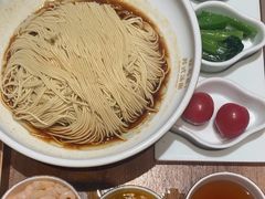 -松鹤面馆·古法焖肉面(观前店)