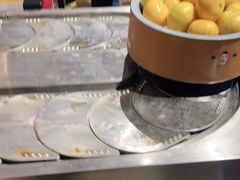 -龍歌自助小火锅(崂山丽达店)