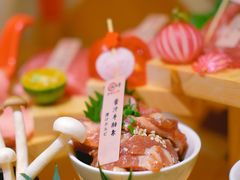 -松鱼亭·和牛烧肉(协鑫广场店)