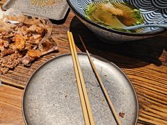 -北丐先生·野馄饨烧烤(南京首店)