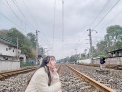 -小南海站