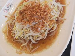 -了凡香港油鸡饭面(大成店)